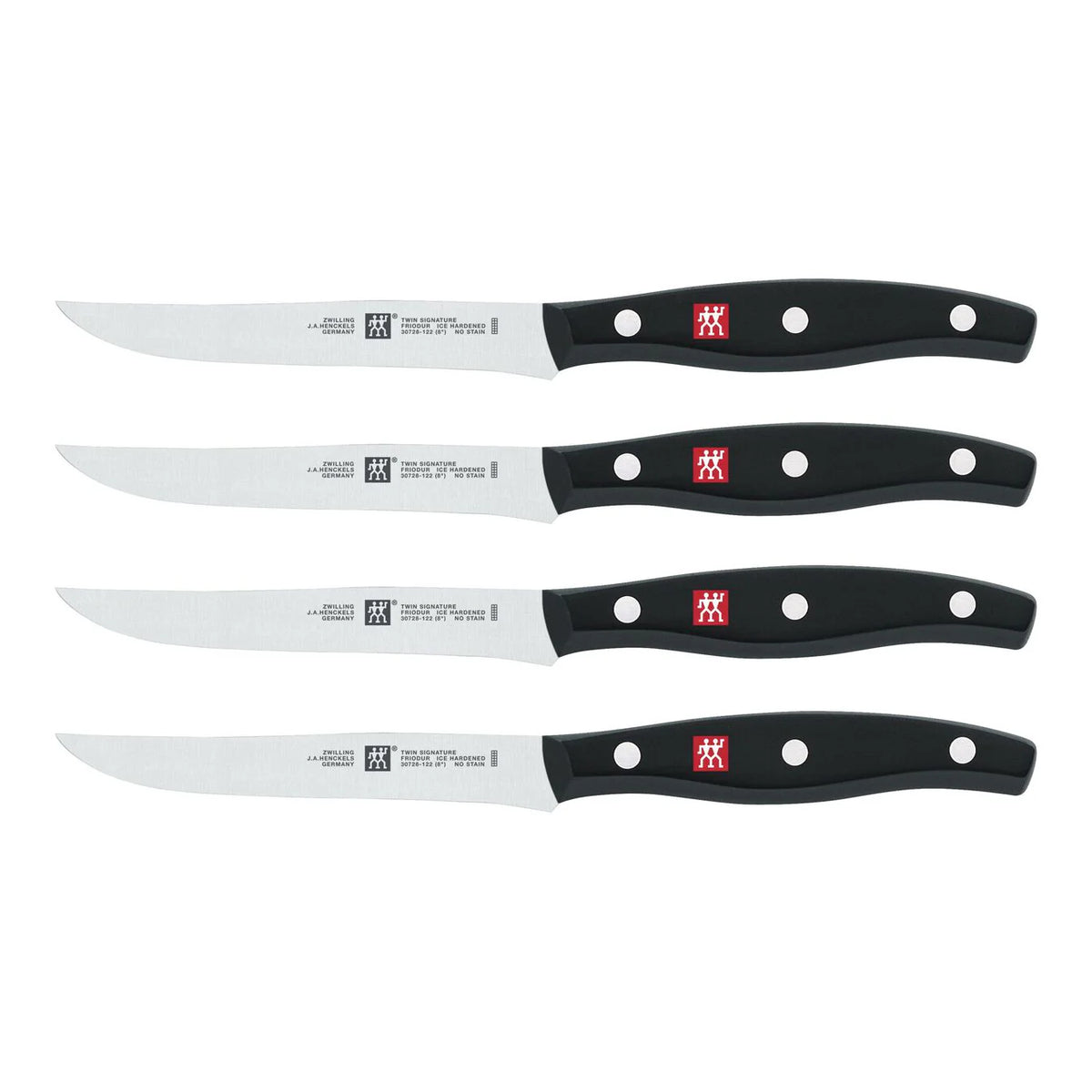 4pc Steak Knife Set V32173