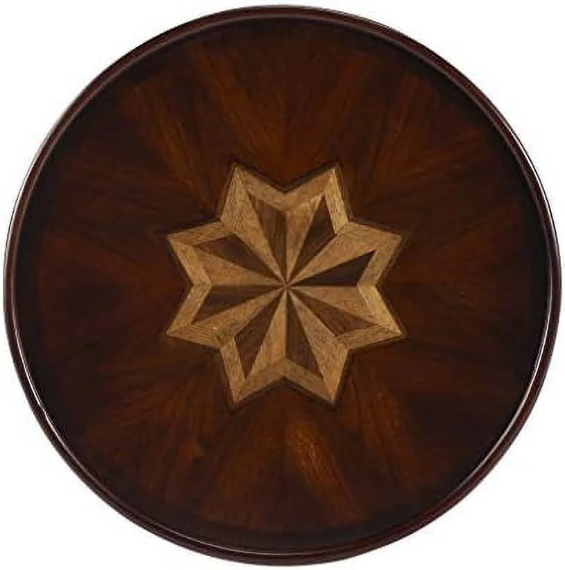 Round Accent Table O7569