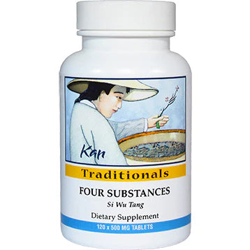 Herbal Supplement S744