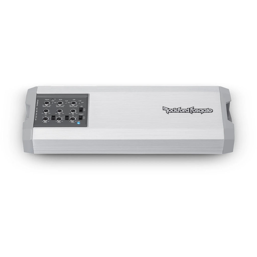 1000 Watt 5-Channel Amplifier T7515