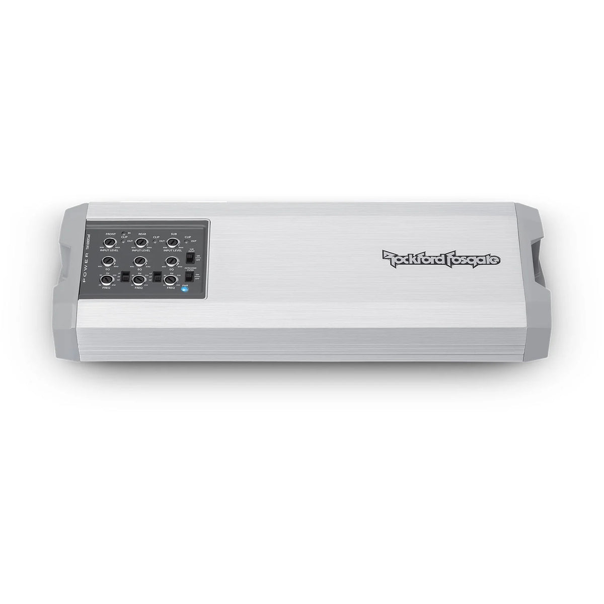 1000 Watt 5-Channel Amplifier T7515