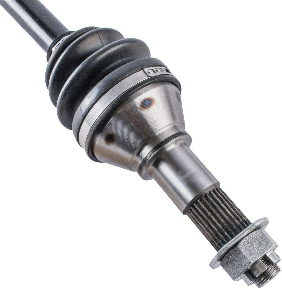 Front CV Axles Set D179979