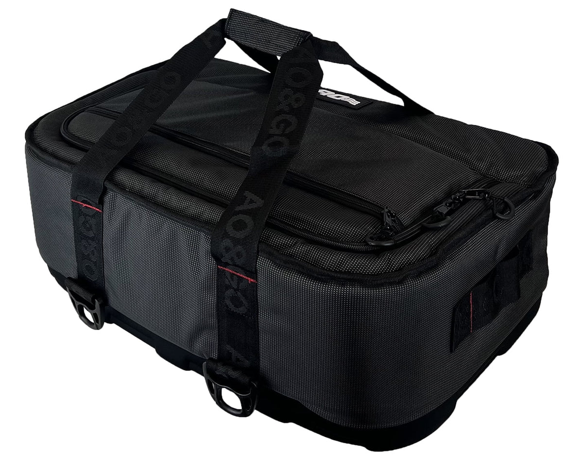 Charcoal Grey 38 Pack Cooler I1473