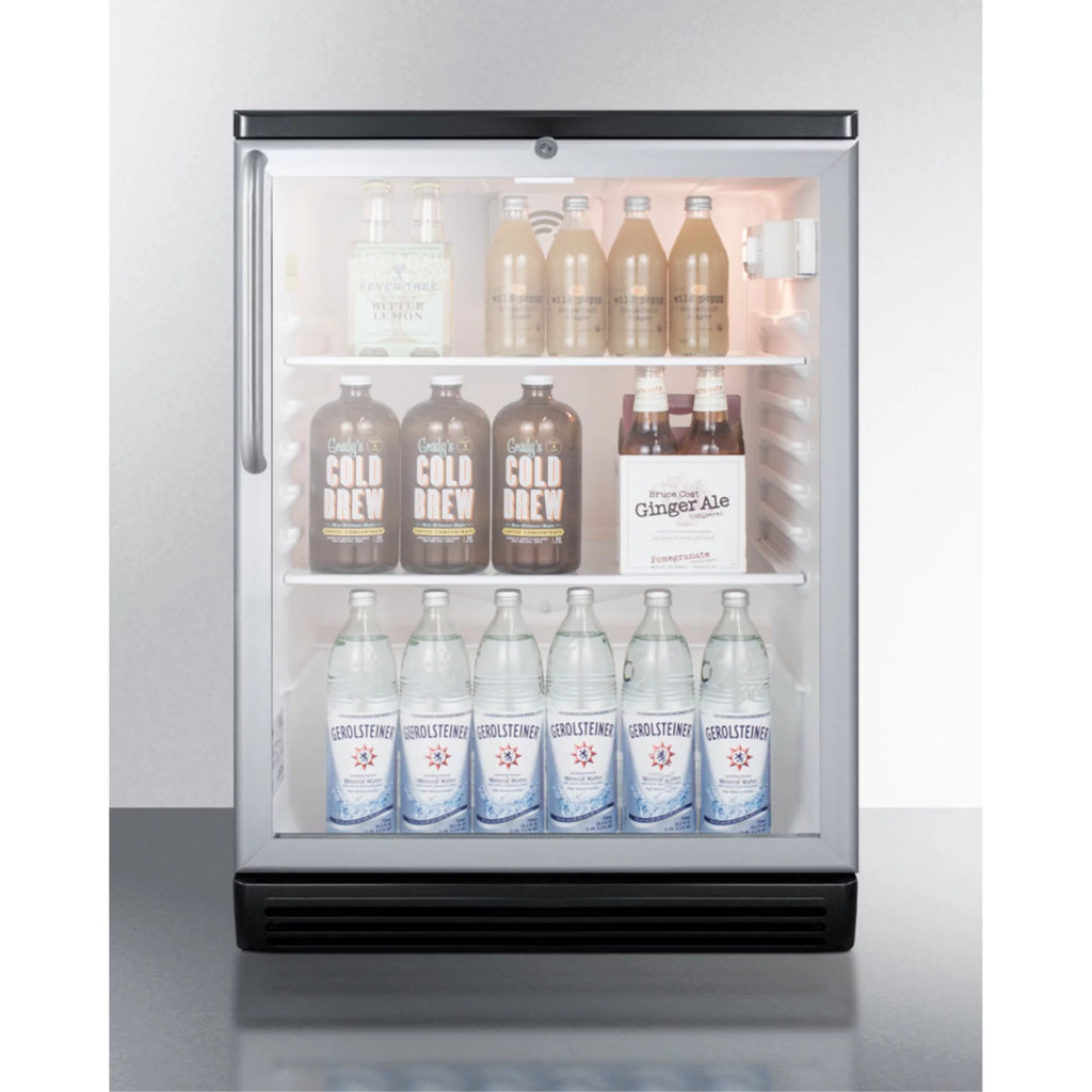 Specialty Refrigerator U654737