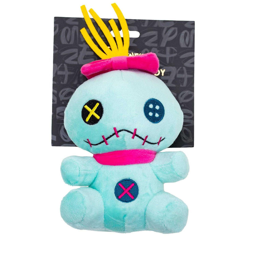 Plush Dog Toy Squeaker K328593
