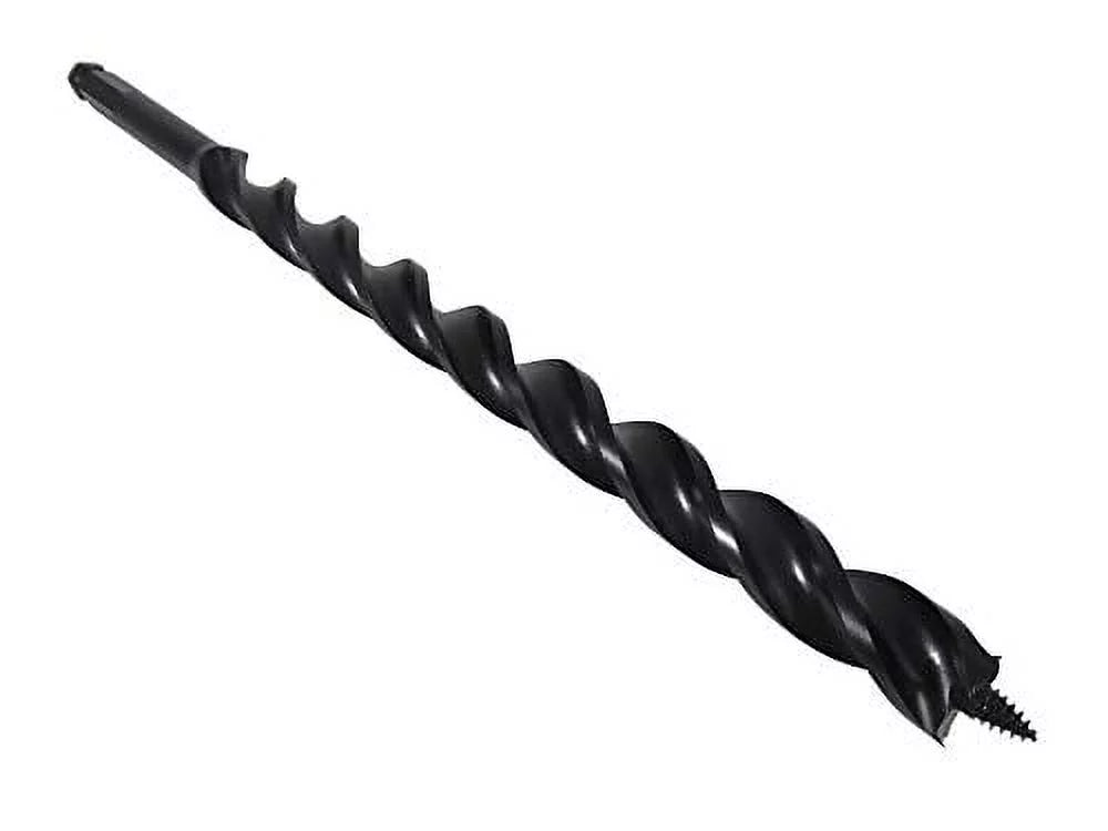 5/8" x 12" Long PTFE Coated Utility Auger Bit R479586