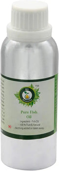 Cod Liver Fish Oil 300ml D799