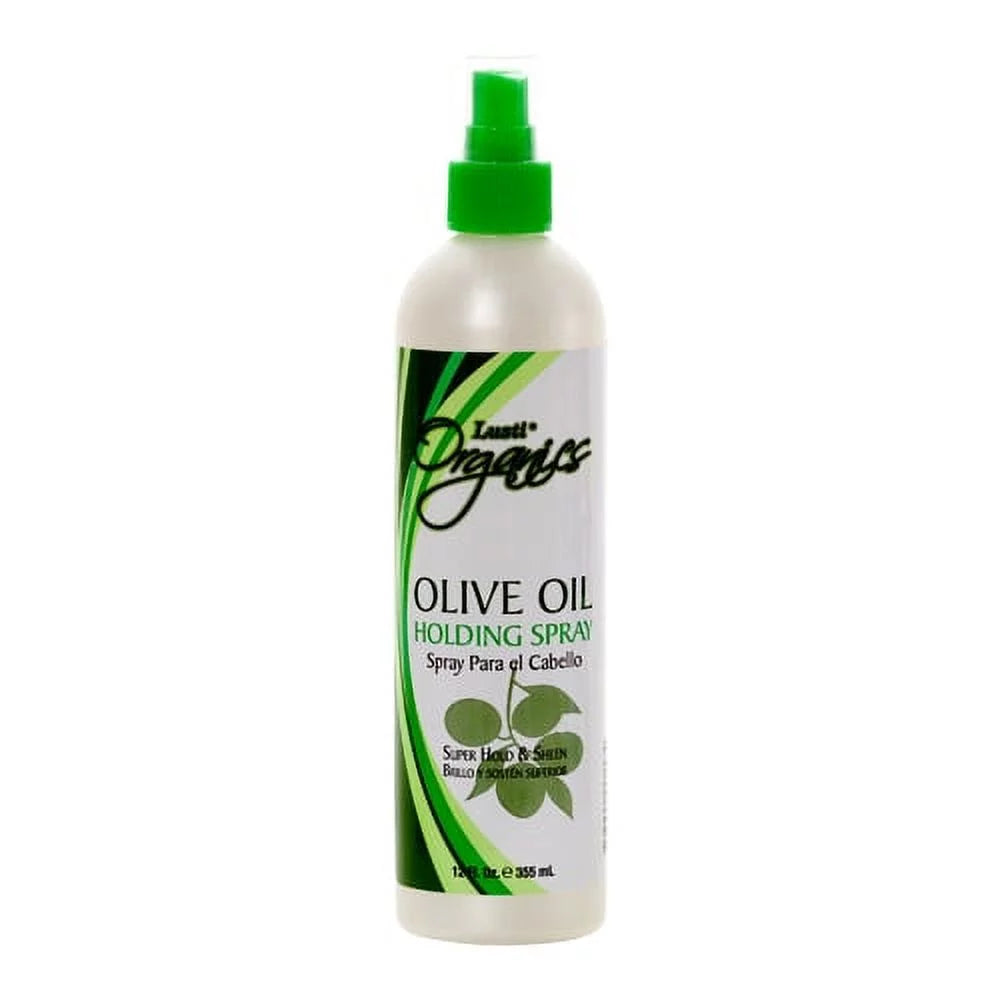 Olive Oil Holding Spray 8 Pack P839