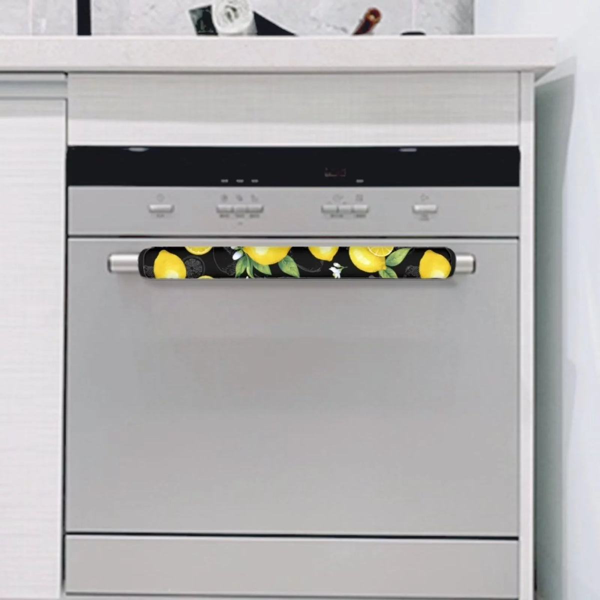 4 Pieces Kitchen Appliance Handle Sleeves U9422