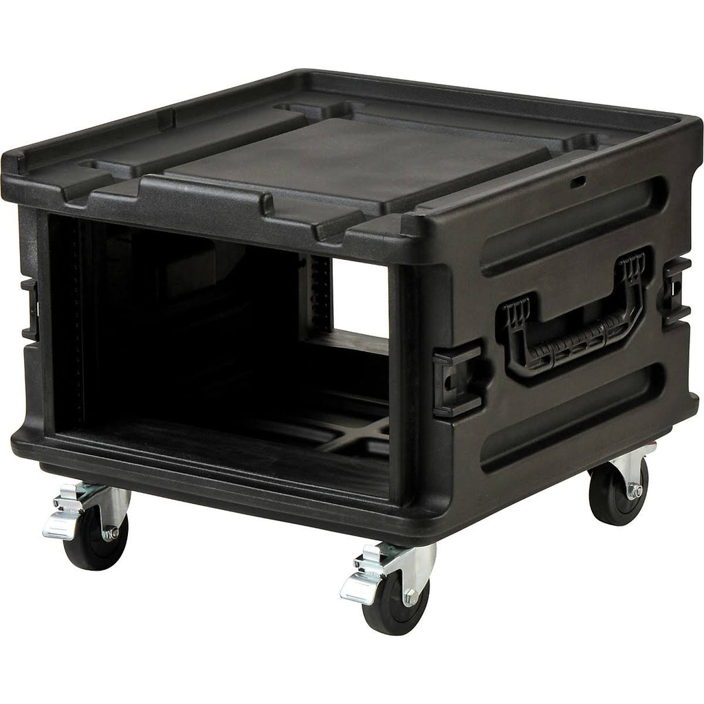 Roto Molded Rack Expansion Case B79203