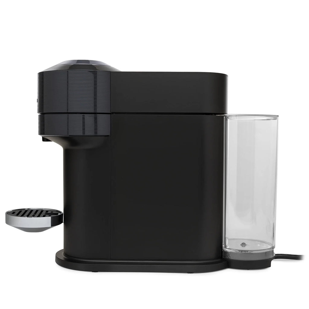 Black Coffee and Espresso Machine D937