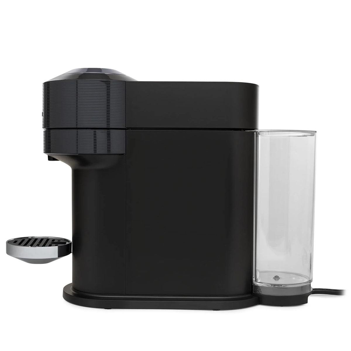 Black Coffee and Espresso Machine D937