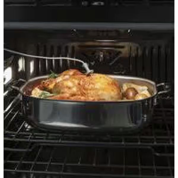 30 in. Double Electric Wall Oven with Convection Self-Cleaning E894071