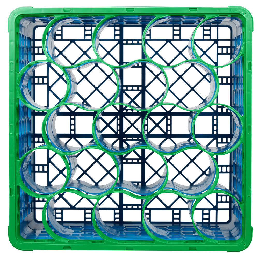 Glass Rack U15278