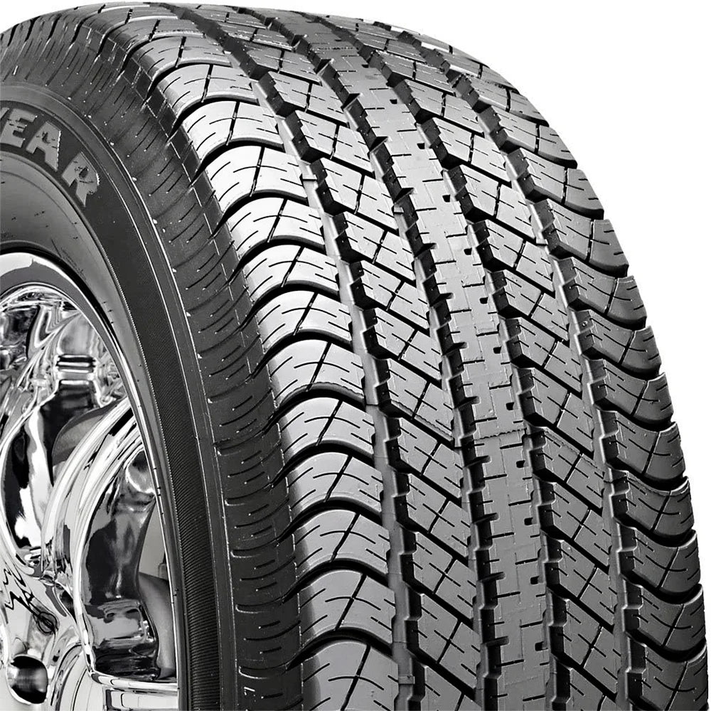 All Season P265/70R17 Light Truck Tire H668336