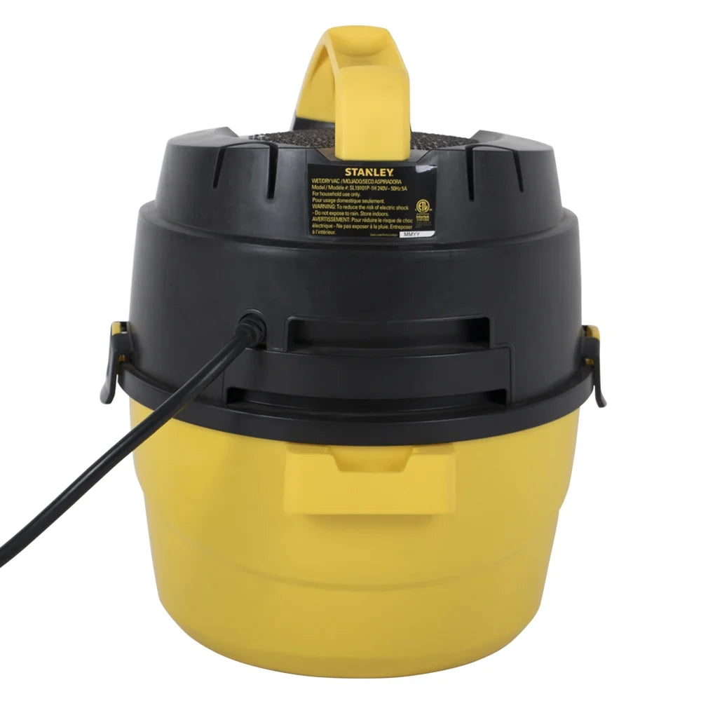 1.5 Peak HP 1 Gallon Portable Wet Dry Vac I28237