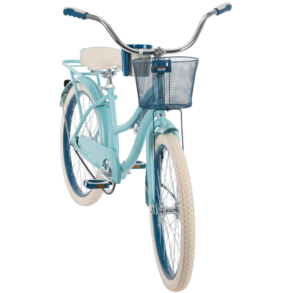 24 Girls' Cruiser Bike N928600