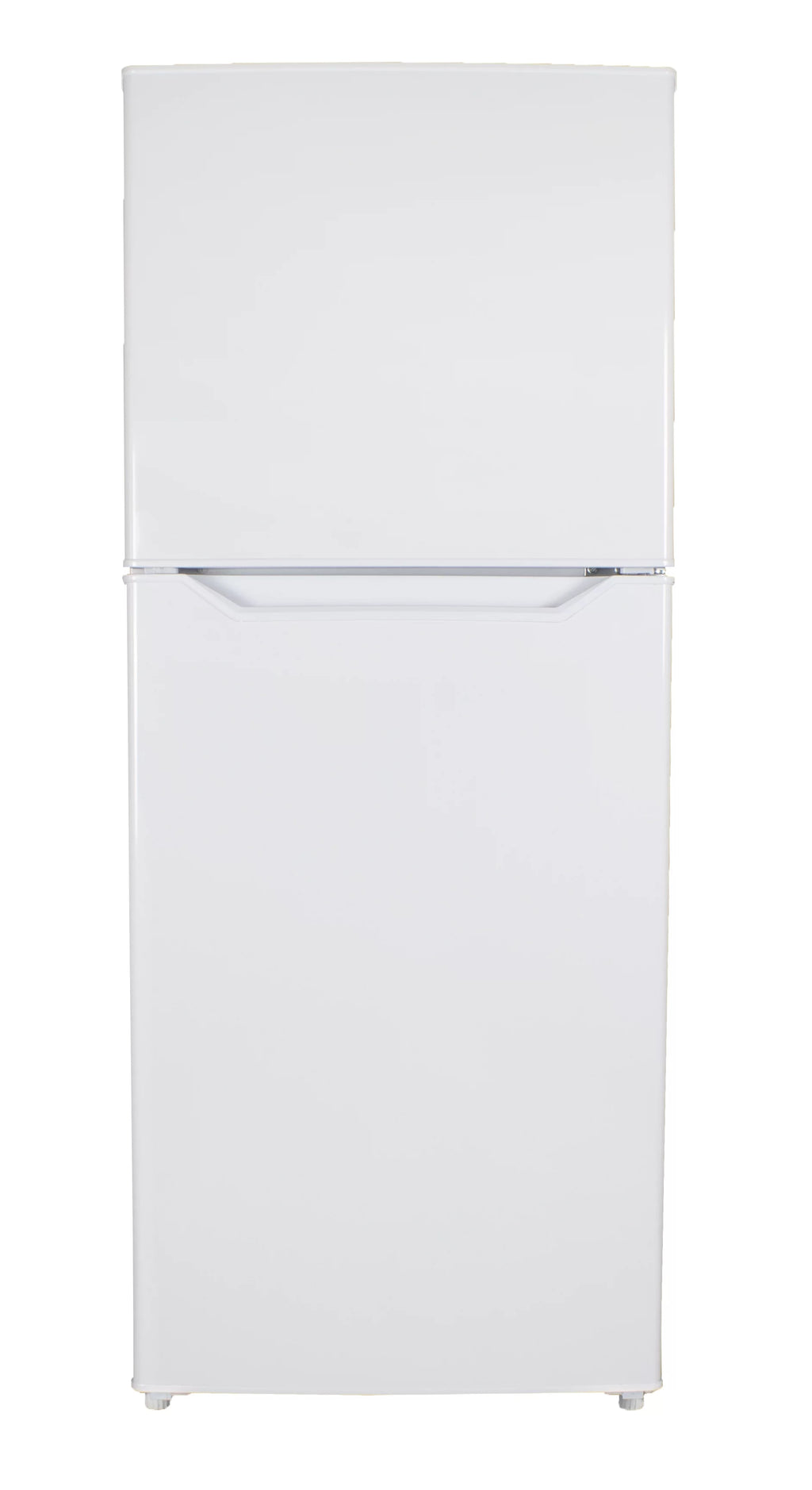 White 10.1 cu. ft. Refrigerator Q33326
