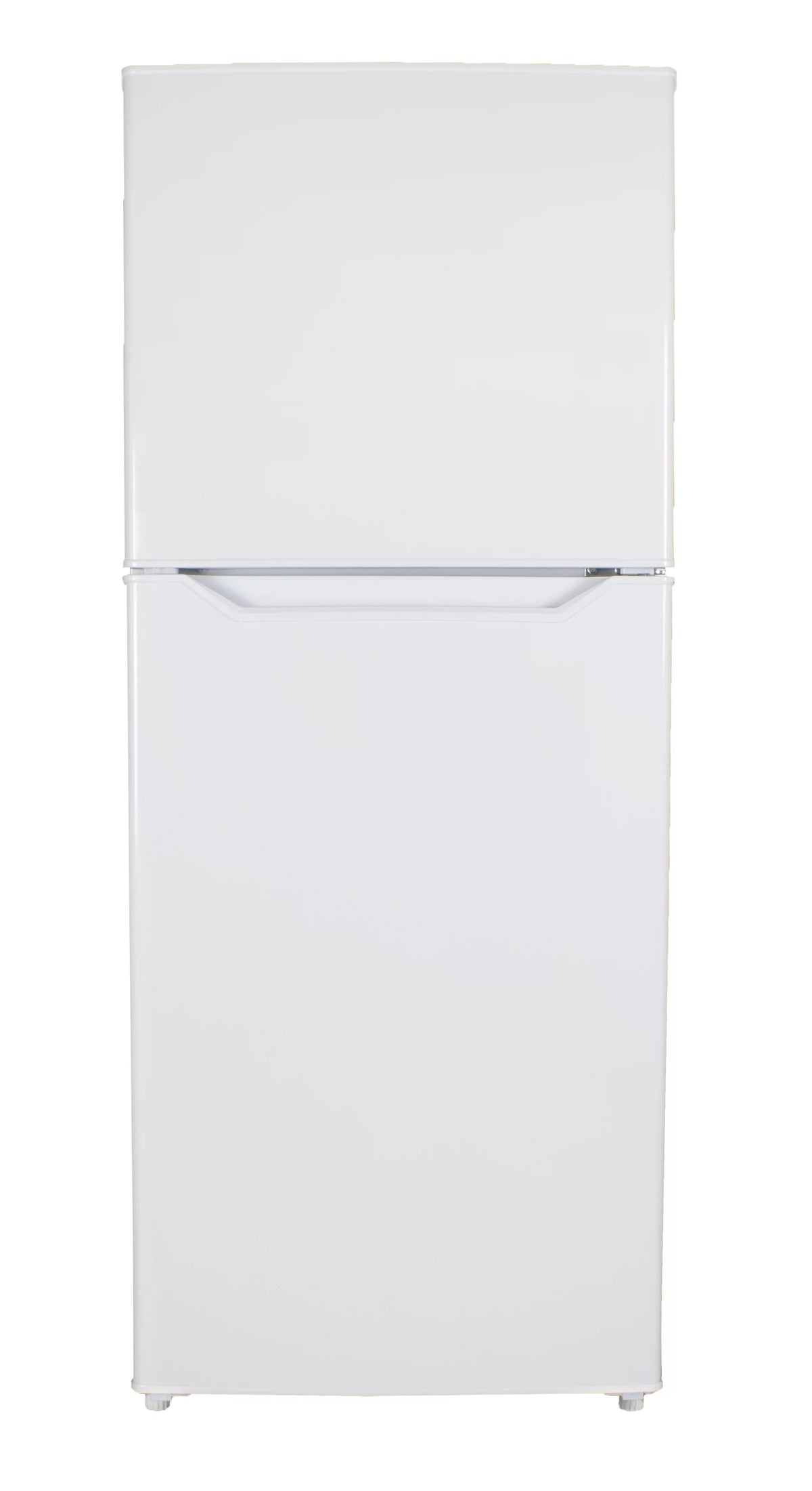 White 10.1 cu. ft. Refrigerator Q33326