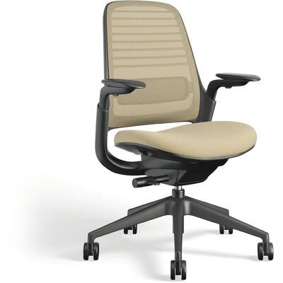 Ergonomic Mesh Task Chair N512593