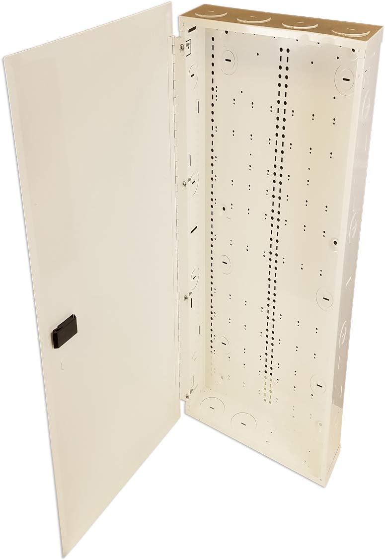 Structured Media Cabinet B85703