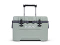 52 QT Wheeled Ice Chest Cooler G684