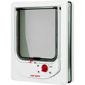 Electromagnetic Cat Flap F4535