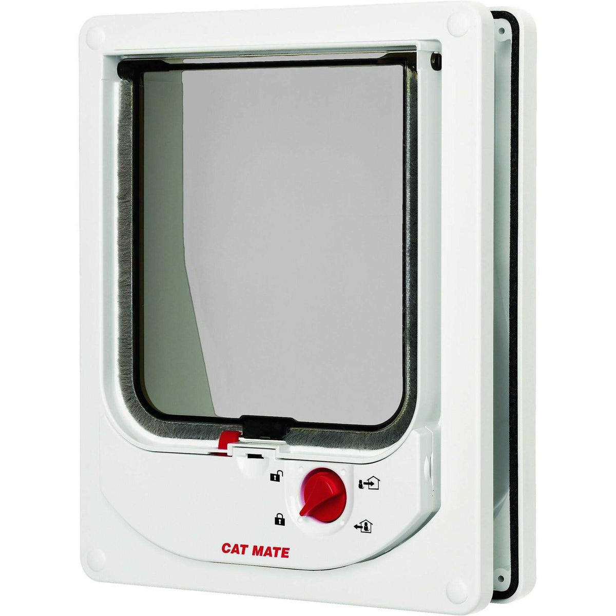 Electromagnetic Cat Flap F4535