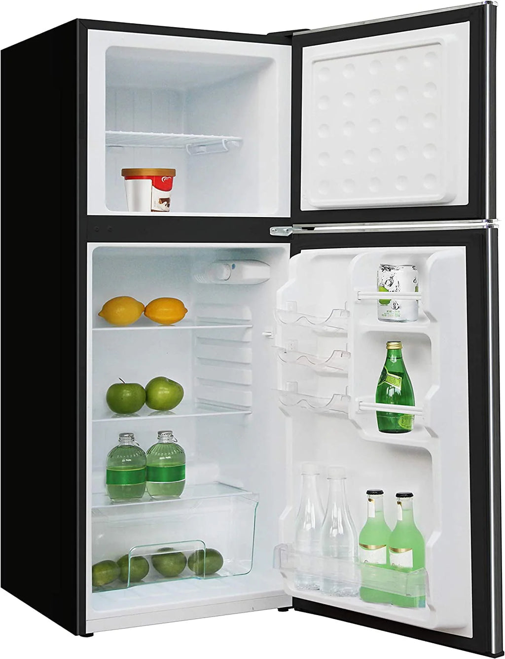 4.5 Cu. ft. 2 Door Compact Refrigerator H69345