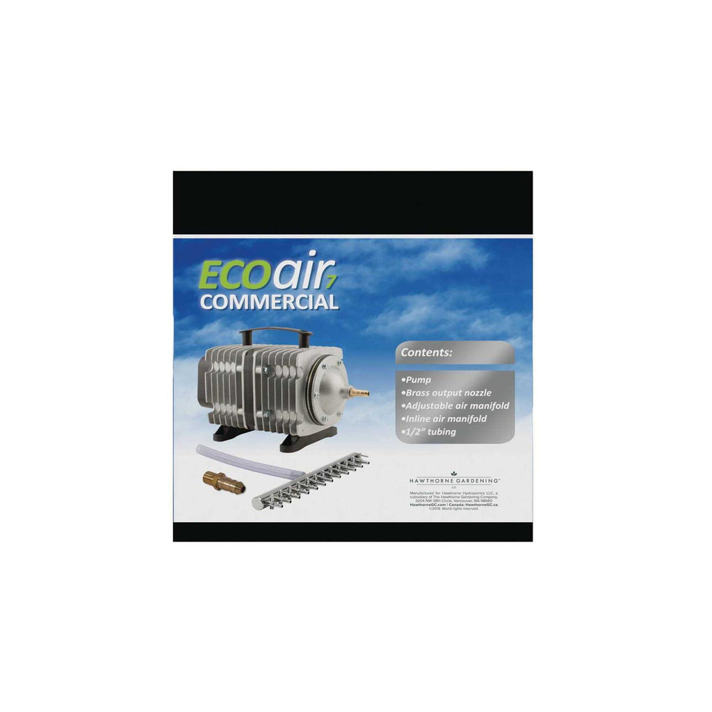 Commercial Air Pump 200 Watt B8613