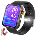 Smart Watch with LED Flashlight and Fitness Tracker R55949