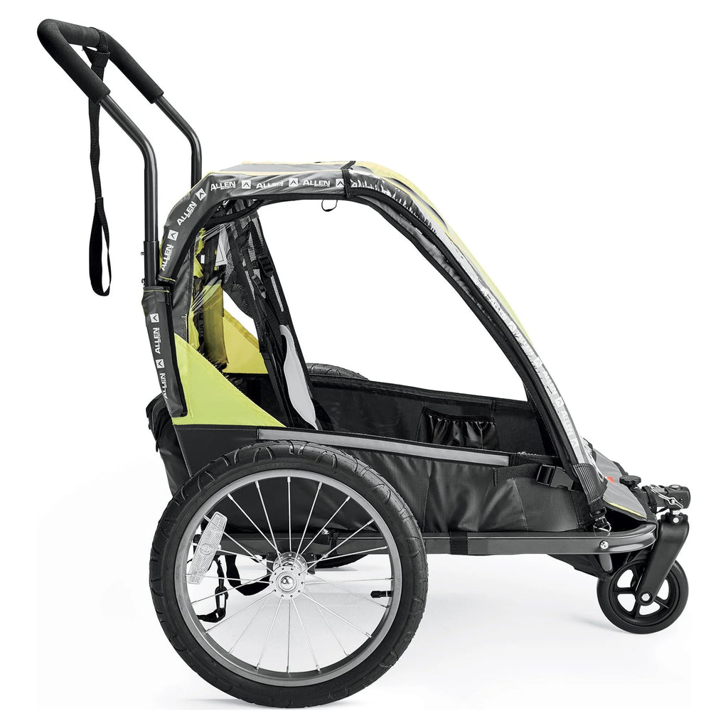 Bicycle Trailer and Stroller I99304