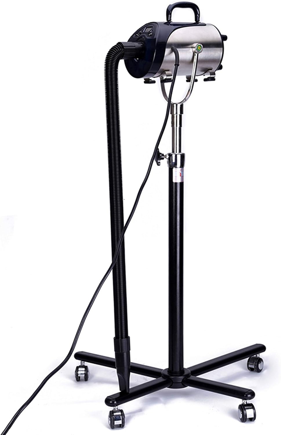 Pet Stand Dryer with LED Screen M56714