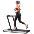 Motorized Slim Folding Treadmill L45794