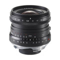 28mm f/2.0 Leica M Mount Black Lens N419576