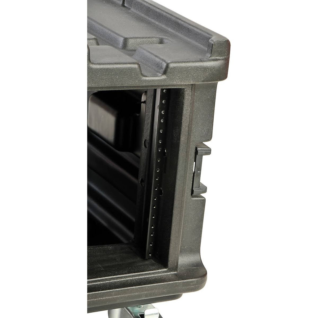 Roto Molded Rack Expansion Case B79203