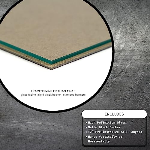 8x10 Picture Frame L917092