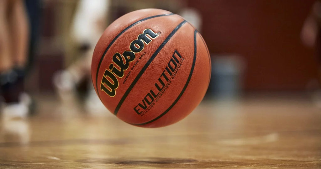 Official Game Basketball 29.5 X82184