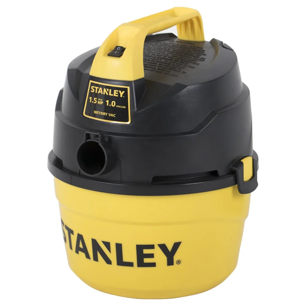 1.5 Peak HP 1 Gallon Portable Wet Dry Vac I28237
