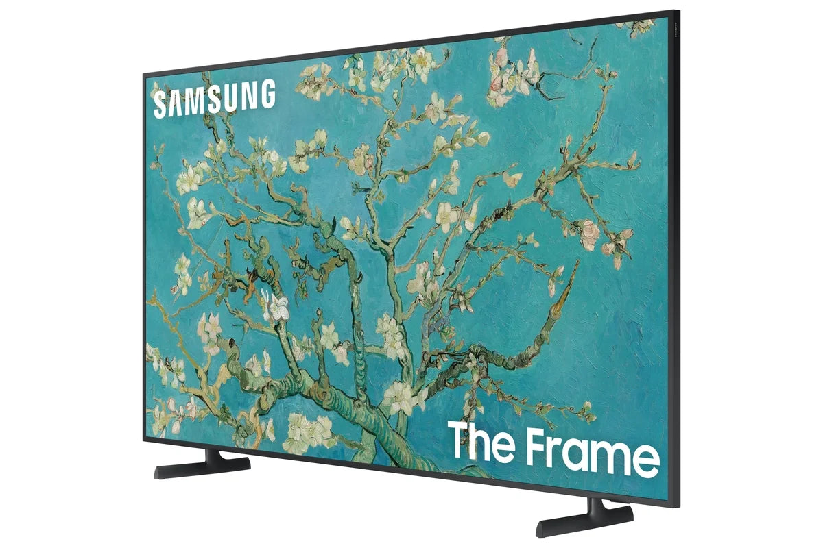 65-Inch QLED Smart TV H7973