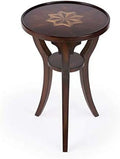 Round Accent Table O7569