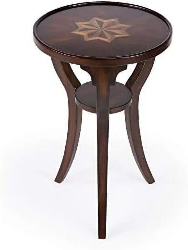 Round Accent Table O7569