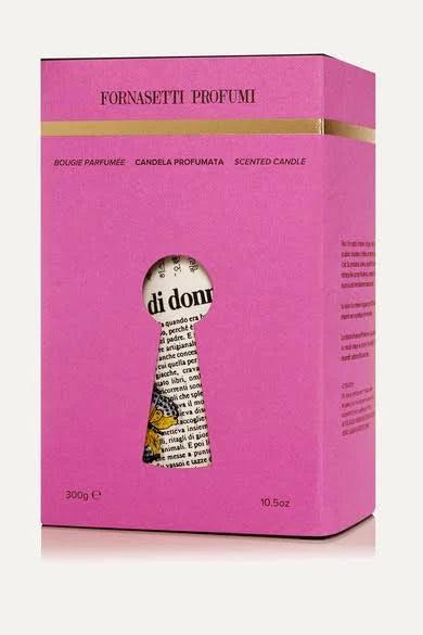 Scented Candle 300g L8014