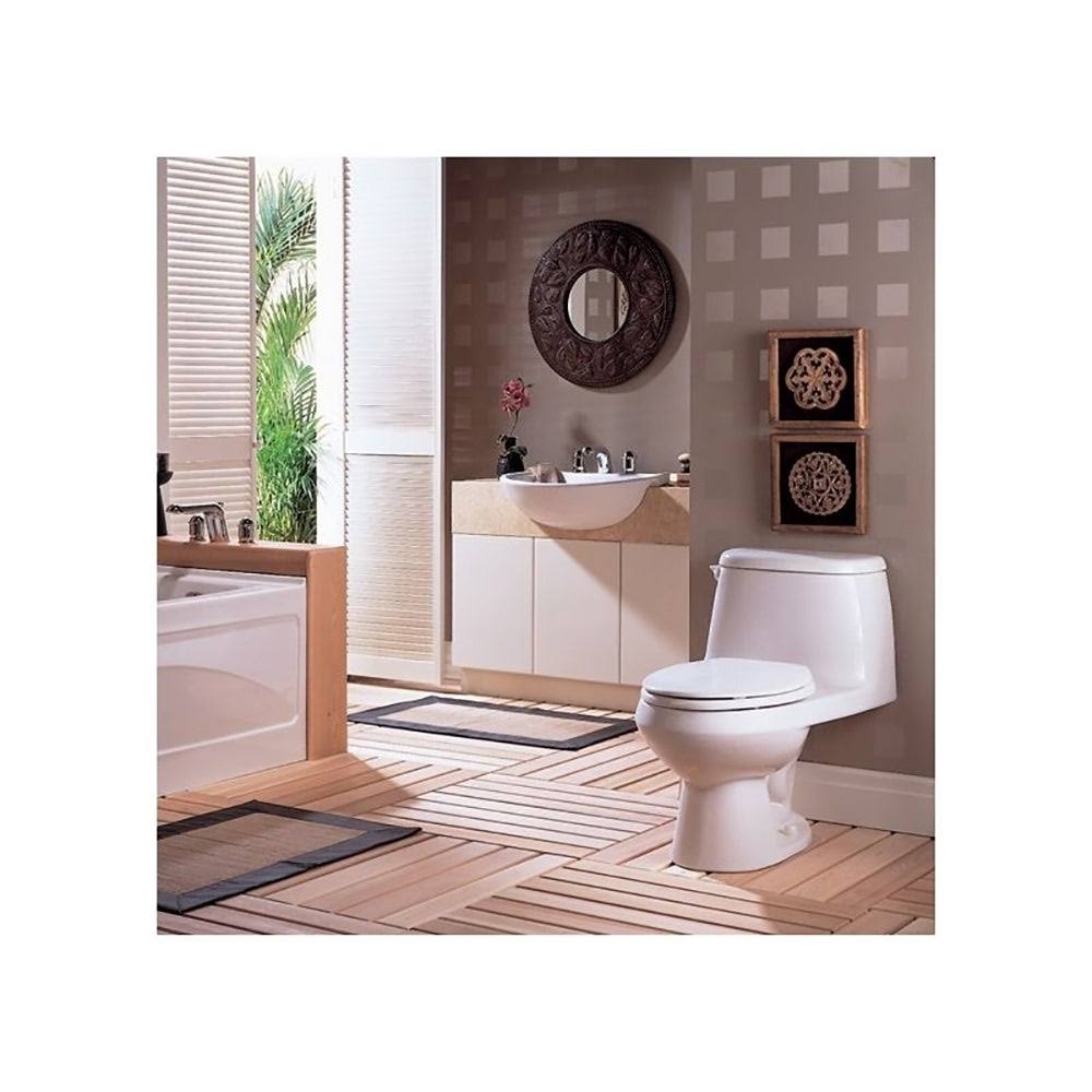 Drop in Bathroom Sink E2868