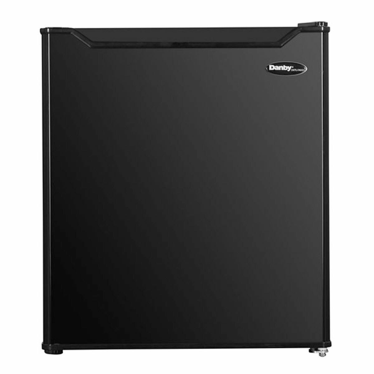 Black 1.6 Cu. ft. Compact Refrigerator P892748