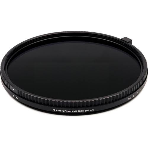 105mm Variable ND Filter 5 to 11-Stop R219