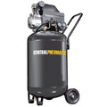 2.5 HP 125 PSI Cast Iron Vertical Air Compressor Y13243