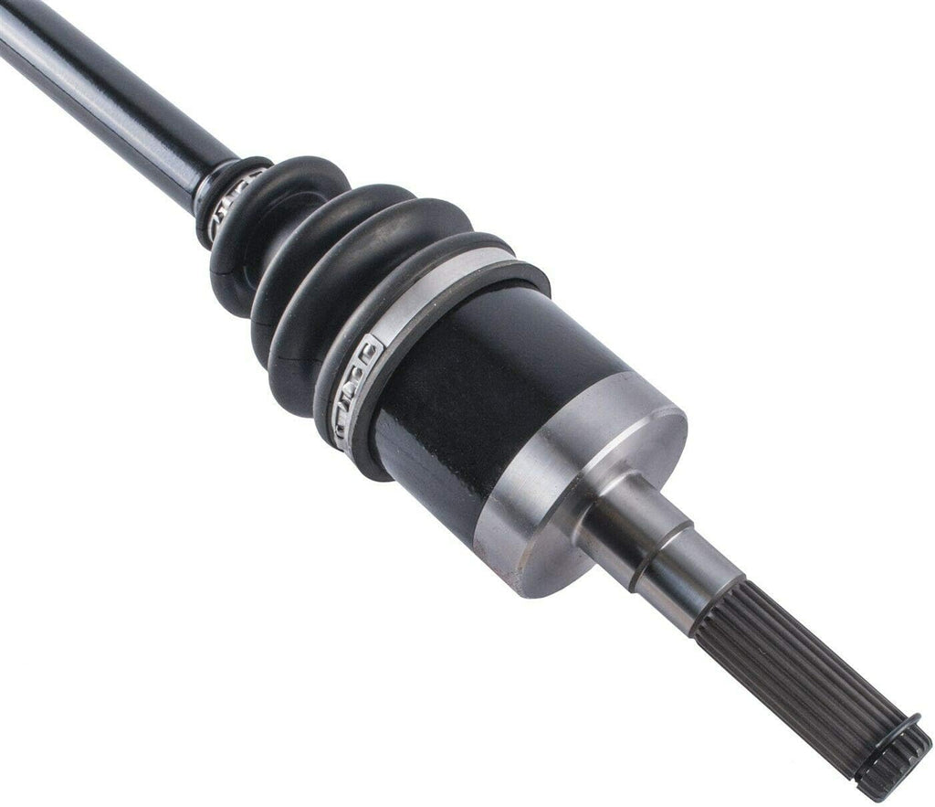 Front CV Axles Set D179979