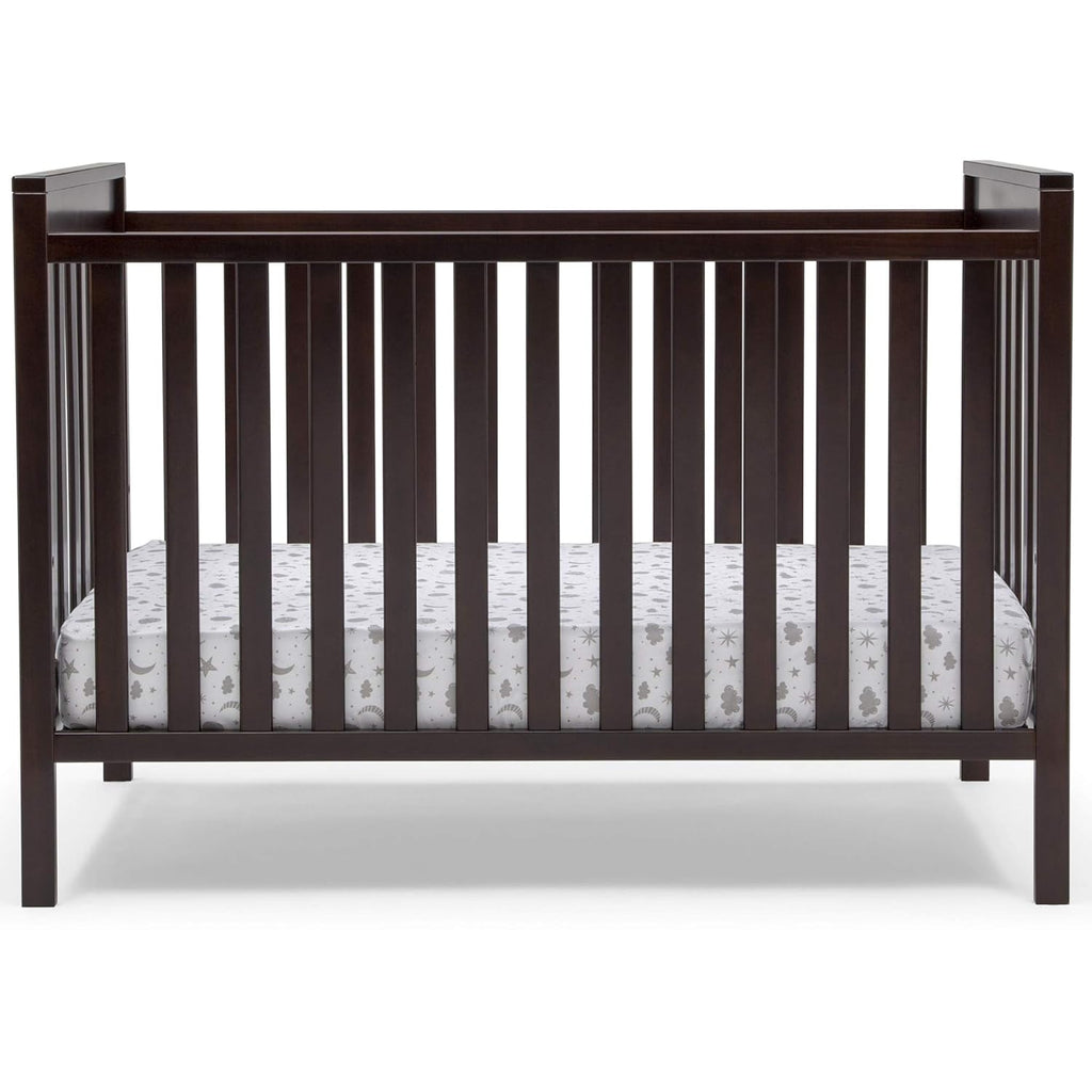 6-in-1 Convertible Crib J517867