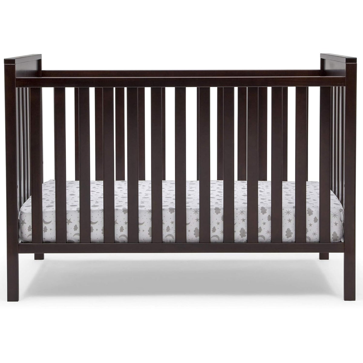 6-in-1 Convertible Crib J517867